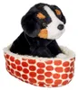 Lustige Tierparade|Die Spiegelburg Berner Sennenhund Bruno Produktbild-Vorschau 1