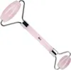 Ilū Make Up Rose Quarz Facial Roller - rullo quarzo rosa Anteprima dell’immagine prodotto 5