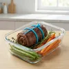 12 Stück Rouladenbinder XXL 54 cm Set Wiederverwendbar Produktbild-Vorschau 9