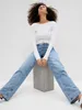 GAP Langarm-T-Shirt 540606-03__L Produktbild-Vorschau 1