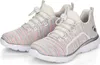 Rieker Damen Sneaker Halbschuh Schnürschuh M5070, Größe:39 Produktbild-Vorschau 42