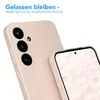 EAZY CASE - TPU Hülle für Samsung Galaxy S25 Plus, TPU Case Produktbild-Vorschau 4
