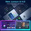7'' Android 12 Car Radio Carplay per Alfa Romeo 159 Anteprima dell’immagine prodotto 8
