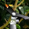 Profi Teleskop-Astschere 73-95cm mit Amboss-Scherensystem – Produktbild-Vorschau 4