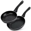 Vilde | Poêles 2 pcs - Ø 16/20 cm - Aluminium - Antiadhésif Voir les images du produit 1