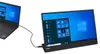 Lenovo ThinkVision M15, 39,6 cm (15.6"), 1920 x 1080 px, Náhľad obrázku produktu 16