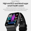 Fitness Smartwatch Aktivitätstracker Sportuhr Wearable Produktbild-Vorschau 3