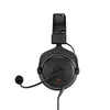 A black beyerdynamic MMX 300 Pro headset is shown against a white background. Produktbild-Vorschau