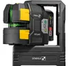 Stabila Kreuzlinien-Lot-Laser LAX 500 G, 12-V-System, Produktbild-Vorschau 4