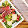 Rotho Cool & Fresh Partybutler mit Kühlung, Haube und Produktbild-Vorschau 2