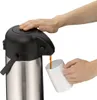 alfi Pumpkanne TT 2,50 l doppelwandiger Edelstahlkörper Produktbild-Vorschau 10