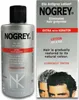 Vlasová voda proti šedinám s keratinom NoGrey Antigrey Náhľad obrázku produktu 1