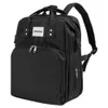 Barmøya Wickelrucksack 2-in-1 Rucksack & Wickelablage - Produktbild-Vorschau 6