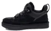 UGG Herren Businessschuhe 1170750 BLK Farbe: Schwarz Größe: Produktbild-Vorschau 8