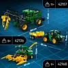 LEGO® Technic 42168 Sieczkarnia samojezdna John Deere 9700 Podgląd zdjęcia produktu 32
