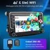 Radio samochodowe Android 128GB 4G LTE do VW Polo Golf 5 6 Podgląd zdjęcia produktu 7