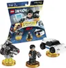 Dimensions Mission Impossible Voir les images du produit 2