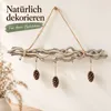 Maulbeeren Bündel 50 und 80 cm mit Haken und Kordel Produktbild-Vorschau 3