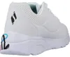 Skechers Mädchen sportliche Halbschuhe/ Low Sneaker SPREAD Produktbild-Vorschau 18