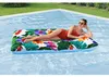 Bestway Matelas de luxe avec housse en tissu 200 x 129 cm Voir les images du produit 22