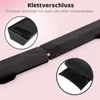 GOPLUS Schwebebalken für Zuhause, 210 cm klappbarer Produktbild-Vorschau 3