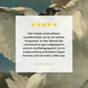 MuchoWow® - Leinwandbilder - Der bedrohte Schwan - Gemälde Produktbild-Vorschau 8