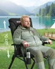 SONGMICS Campingstuhl, verstellbare Rückenlehne 95°-150°,  Produktbild-Vorschau 6