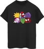 Marvel - "Spidey And His Amazing Friends" T-Shirt für Damen Produktbild-Vorschau 4