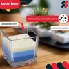 KOTARBAU® 2-Docht Duftkerze im Glas Zweidochtkerze Produktbild-Vorschau 5