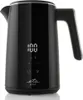 Eta Ellen, 1,5 l, 2200 W, Černá, Nerezová ocel, Náhled obrázku produktu 1