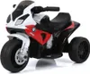 BMW S1000RR Kinder Elektro-Motorrad 6V (1–3 Jahre) – Produktbild-Vorschau 1