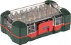 Metabo - Jeu de tournevis - 32 pièces - torx, phillips, Voir les images du produit 1