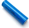 Li-Ion Akku Lithium Ionen Batterie ICR18650 3.7V 2600mAh Produktbild-Vorschau 1