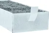 vhbw 8x Aktivkohlefilter kompatibel mit Bosch Series 6/8 Produktbild-Vorschau 6