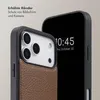 Selencia Nova Custodia per cellulare con cordino e porta Anteprima dell’immagine prodotto 5