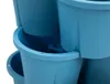 KHW-Pflanzturm Demeter, meerblau Produktbild-Vorschau 16