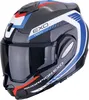 Přilba Scorpion EXO Tech Evo Carbon Cosy, Náhled obrázku produktu 1