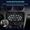 CarPlay Android Auto Autorádio pro Audi A3 S3 RS3 8P 8V Náhled obrázku produktu 5