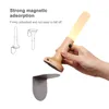 Inteligentní noční světlo s pohybovým senzorem Stolní lampa Náhled obrázku produktu 2
