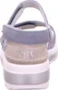 Semler Sandalette hellblau in Gr. 40 Produktbild-Vorschau 2