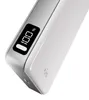 PURO  Power Bank Magnetico Qi2.2 10000 Mah Con Display Anteprima dell’immagine prodotto 8