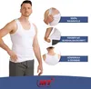 6er Pack Herren Unterhemd FEINRIPP Classic Tank Top Weiss Produktbild-Vorschau 6