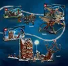 LEGO Harry Potter 76407 - Heulende Hütte und Peitschende Produktbild-Vorschau 27