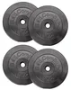 30 Kg (4x7,5) Hantelscheiben Hantel Hanteln 30/31mm Kunst. Produktbild-Vorschau 1