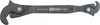 KS Tools 1140055 114.0055 One-handed multifunction wrench Náhľad obrázku produktu 1