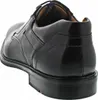 LLOYD scarpe stringate da uomo nero numero 8 Anteprima dell’immagine prodotto 23