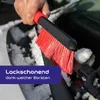 alca® Eiskratzer Auto Schneebesen Scheibenkratzer I 8cm Produktbild-Vorschau 6