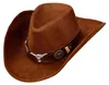W WIDMANN MILANO Party Fashion - Cowboyhut in Produktbild-Vorschau 2