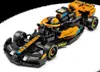 Pretekárske auto McLaren Formula 1 2023 Náhľad obrázku produktu 27