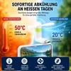USB C Handy Ventilator für Apple IPhone 15 16 17 Pro Plus Produktbild-Vorschau 2